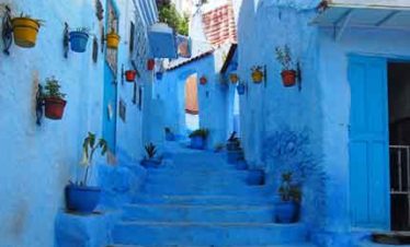 Morocco Imperial City Tour From Marrakech