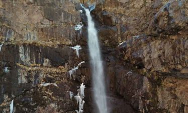 2 Day Atlas Mountain Trek from Marrakech City