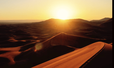 Private Merzouga Desert Trip