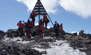 Combined Atlas Mountains & Desert Tour